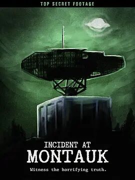 美国电影恐怖片《蒙塔克事件 Incident at Montauk》(2019)[1080P][超清][BT下载]