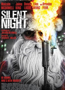 美国电影恐怖片《平安夜惊魂 Silent Night》(2012)[1080P][超清][BT下载]