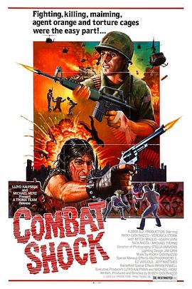 美国电影恐怖片《美国梦魇 Combat Shock》(1984)[1080P][超清][BT下载]