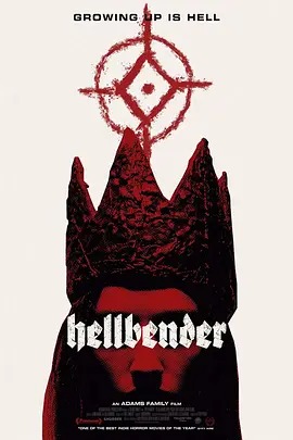 美国电影恐怖片《大鲵 Hellbender》(2021)[1080P][超清][BT下载]