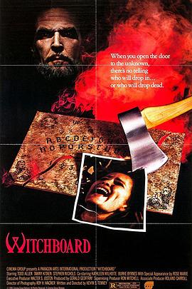 英国电影恐怖片《魔鬼碟仙 Witchboard》(1986)[1080P][超清][BT下载]