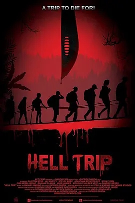 英国电影恐怖片《地狱旅程 Hell Trip》(2018)[1080P][超清][BT下载]