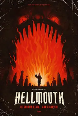 加拿大电影恐怖片《地狱之口 Hellmouth》(2013)[1080P][超清][BT下载]