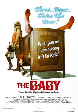 美国电影恐怖片《育婴怪谭 The Baby》(1973)[1080P][超清][BT下载]