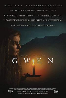 英国电影恐怖片《格温 Gwen》(2019)[1080P][超清][BT下载]