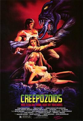 美国电影恐怖片《禁域魔怪 Creepozoids》(1987)[1080P][超清][BT下载]