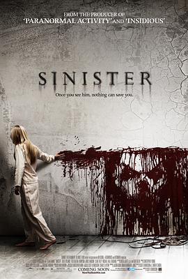 美国电影恐怖片《险恶 Sinister》(2012)[1080P][超清][BT下载]