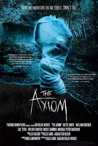 美国电影恐怖片《丛林怪物 The Axiom》(2018)[1080P][超清][BT下载]