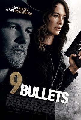 美国电影恐怖片《9发子弹 9 Bullets》(2022)[1080P][超清][BT下载]