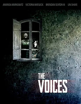 美国电影恐怖片《声阴 The Voices》(2020)[1080P][超清][BT下载]