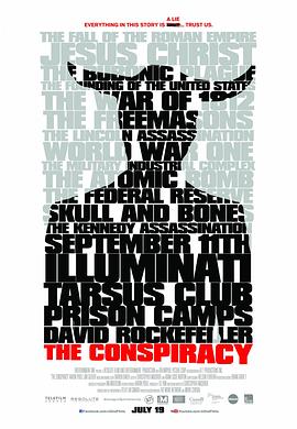 加拿大电影恐怖片《共谋者 The Conspiracy》(2012)[1080P][超清][BT下载]