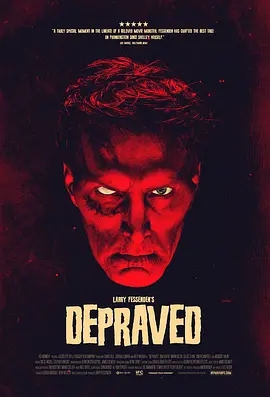 美国电影恐怖片《堕落 Depraved》(2019)[1080P][超清][BT下载]