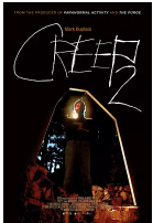 美国电影恐怖片《林中怪人2 Creep 2》(2017)[1080P][超清][BT下载]