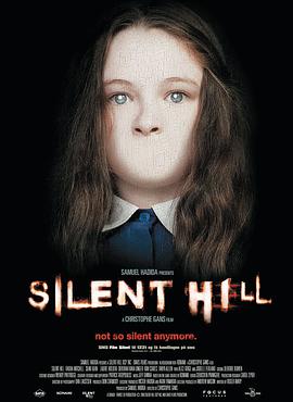 加拿大电影恐怖片《寂静岭 Silent Hill》(2006)[1080P][超清][BT下载]