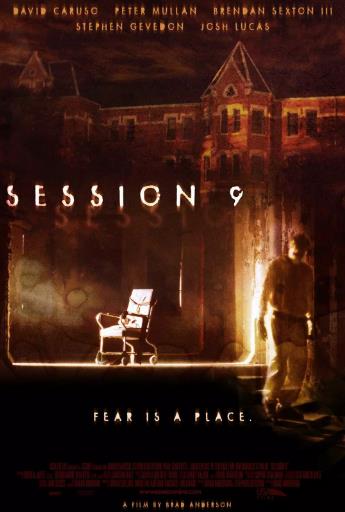 美国电影恐怖片《9号谋杀案 Session 9》(2001)[1080P][超清][BT下载]