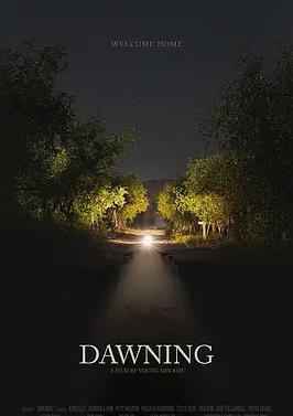 美国电影恐怖片《黎明将逝 Dawning》(2022)[1080P][超清][BT下载]