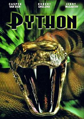 美国电影恐怖片《死里逃生 Python》(2000)[1080P][超清][BT下载]