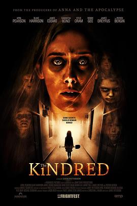 英国电影恐怖片《血亲疑云 The Kindred》(2021)[1080P][超清][BT下载]