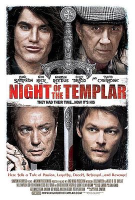 美国电影恐怖片《圣殿奇妙夜 Night of the Templar》(2012)[1080P][超清][BT下载]