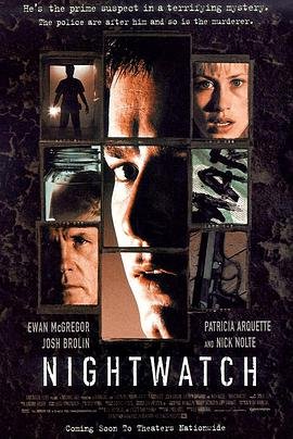 美国电影恐怖片《看谁在尖叫 Nightwatch》(1997)[1080P][超清][BT下载]
