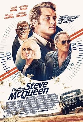 美国电影恐怖片《寻找斯蒂夫·麦昆 Finding Steve McQueen》(2019)[1080P][超清][BT下载]