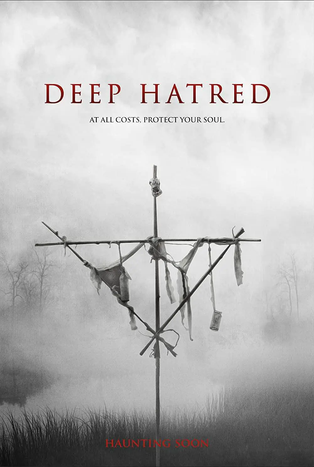 巴西电影恐怖片《恨之入骨 Deep Hatred》(2022)[1080P][超清][BT下载]