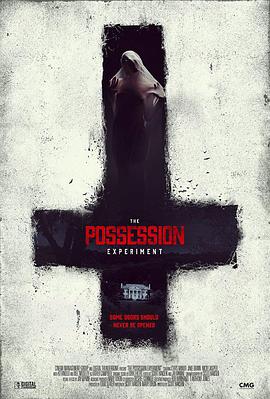 美国电影恐怖片《附身实验 The Possession Experiment》(2016)[1080P][超清][BT下载]