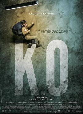 法国电影恐怖片《绝杀 K.O.》(2017)[1080P][超清][BT下载]