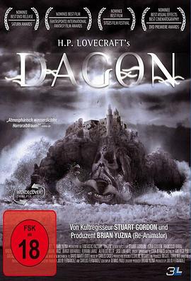 西班牙电影恐怖片《异魔禁区 Dagon》(2001)[1080P][超清][BT下载]