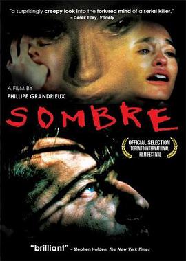 法国电影恐怖片《阴沉 Sombre》(1998)[1080P][超清][BT下载]