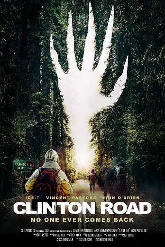 美国电影恐怖片《克林顿鬼道 Clinton Road》(2018)[1080P][超清][BT下载]