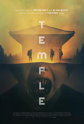 美国电影恐怖片《鬼庙 Temple》(2017)[1080P][超清][BT下载]