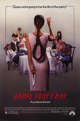 美国电影恐怖片《恐怖愚人节 April Fool's Day》(1986)[1080P][超清][BT下载]