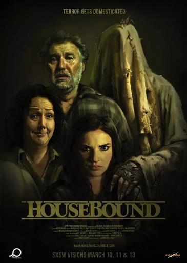 新西兰电影恐怖片《足不出户 Housebound》(2014)[1080P][超清][BT下载]