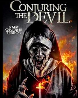 美国电影恐怖片《恶魔修女 Demon Nun》(2020)[1080P][超清][BT下载]