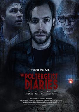 匈牙利电影恐怖片《吵闹鬼日记 The Poltergeist Diaries》(2021)[1080P][超清][BT下载]