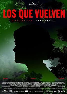 阿根廷电影恐怖片《婴灵复活 Los Que Vuelven》(2019)[1080P][超清][BT下载]