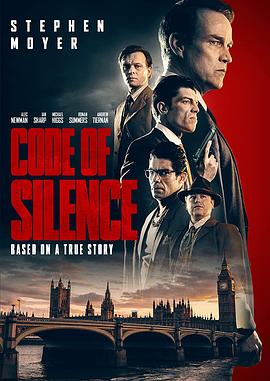 英国电影恐怖片《沉默法则 Code of Silence》(2021)[1080P][超清][BT下载]