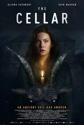 爱尔兰电影恐怖片《恐怖地窖 The Cellar》(2022)[1080P][超清][BT下载]