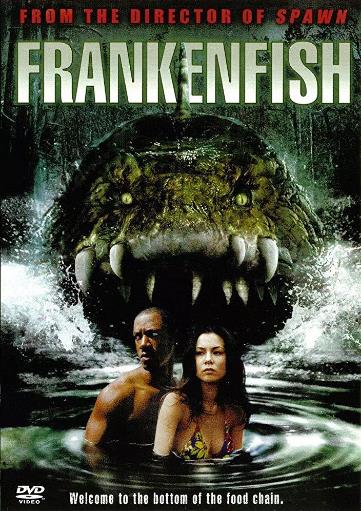 美国电影恐怖片《科学怪鱼 Frankenfish》(2004)[1080P][超清][BT下载]