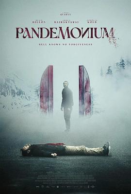 法国电影恐怖片《喧嚣 Pandemonium》(2023)[1080P][超清][BT下载]