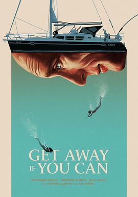 美国电影恐怖片《如果你能离开就离开 Get Away If You Can》(2022)[1080P][超清][BT下载]