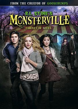 美国电影恐怖片《灵魂密室 R.L. Stine’s Monsterville: The Cabinet of Souls》(2015)[1080P][超清][BT下载]