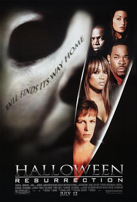 美国电影恐怖片《月光光心慌慌8 Halloween: Resurrection》(2002)[1080P][超清][BT下载]