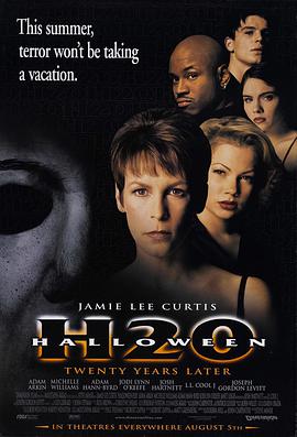 美国电影恐怖片《月光光心慌慌7 Halloween H20: 20 Years Later》(1998)[1080P][超清][BT下载]