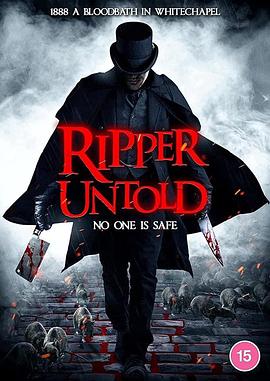 英国电影恐怖片《开膛手秘闻 Ripper Untold》(2021)[1080P][超清][BT下载]