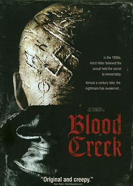 美国电影恐怖片《复仇之溪 Blood Creek》(2009)[1080P][超清][BT下载]