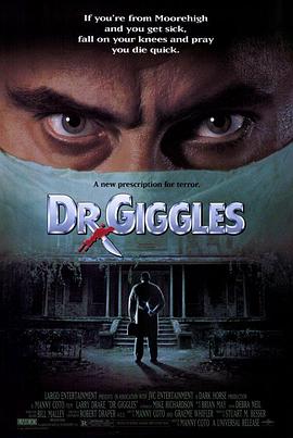 美国电影恐怖片《吉格斯医生 Dr. Giggles》(1992)[1080P][超清][BT下载]