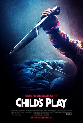 美国电影恐怖片《鬼娃回魂 Child's Play》(2019)[1080P][超清][BT下载]