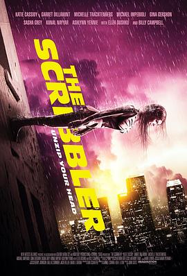 美国电影恐怖片《魔字鬼谈 The Scribbler》(2014)[1080P][超清][BT下载]